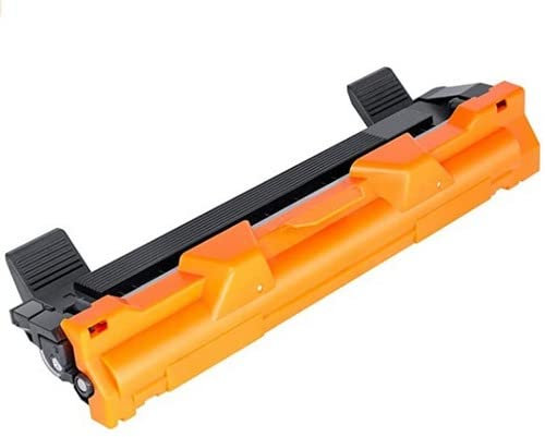 Vidoelettronica® Toner kompatibel zu Brother TN-1050 TN-1000 Druckerpatrone für Brother HL-1210W HL-1212W HL-1110 HL-1112 DCP-1510 DCP-1512 DCP-1610W DCP-1612W MFC-1810 MFC-1910 W (1)