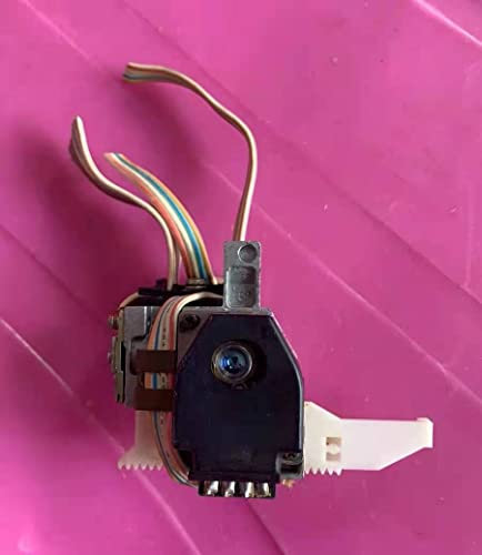 Ottica for Denon DCD-1500 DCD1500 Lettore Blu-Ray Lettore Lettore Laser Lens LaserInheit Lettore Laser Lens Pick-up Ottico Blocco Optique (Color : DENON)