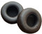 Cuscinetti Auricolari in Pelle Cuscinetti in Spugna per per Cuffie Mixr Pezzo di Ricambio Cuscinetti in Memory Foam Morbidi da Indossare