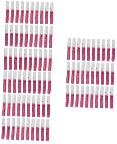 FOMIYES 12sets Mouldable Nail Glue for False Nails Fast Adhesion Manicure Art Glue Rhinestones Diy Art Kit