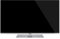 Mitchell & Brown JB-50BL1811 50 4K Ulta HD Smart TV, Borderless TV with Swivel Stand, WIFI Enabled, Freeview, HDMI x3, Works With Alexa & Google Assistant, Black/Silver