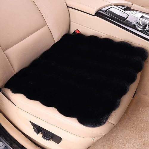 VIYOLI Auto Sitzauflagen, für Toyota Aygo Car Seat Cushions Sitzbezügesets Protector Zubehör,A