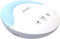 HOSAYA LC119 LTE CPE 4G SIM Card Router 32 WiFi Users RJ45 Ports Convenient 5V Supply Portable WiFi Hotspot Wireless Modem Cute Shape Easy Carry for Travel or on car to Share WiFi Multiple Languages