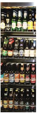 Fridge Stickers to Cover Full Doors 3D Wine Cooler Self Adhesive Refrigerator Door Sticker Professional Vinyl Wallpaper 60X150CM