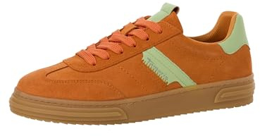 Tamaris Damen Sneaker Leder