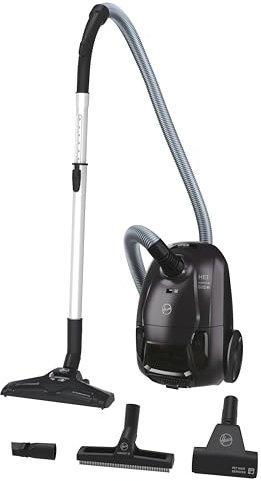 HOOVER - Aspirador com Saco HE120PET 011
