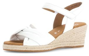Gabor Damen Riemchensandalen, Frauen Sandalen