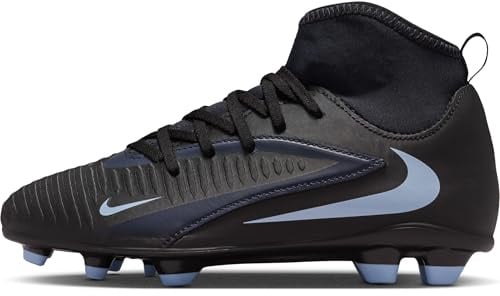 Nike Unisex Kinder Jr Phantom 6 High Club Fg/MgSoccer Shoes