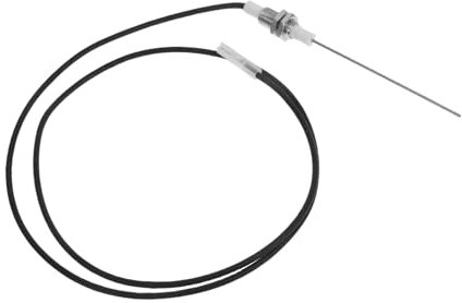 VINTORKY Universal Gas Fireplace Igniter Kit DIY Spark Plug Igniter for Oven Range Stove Repair