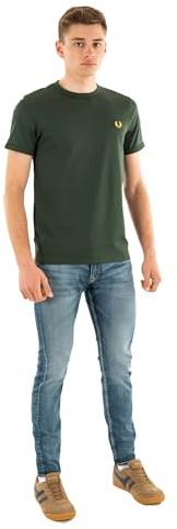 Fred Perry Ringer, T-Shirt