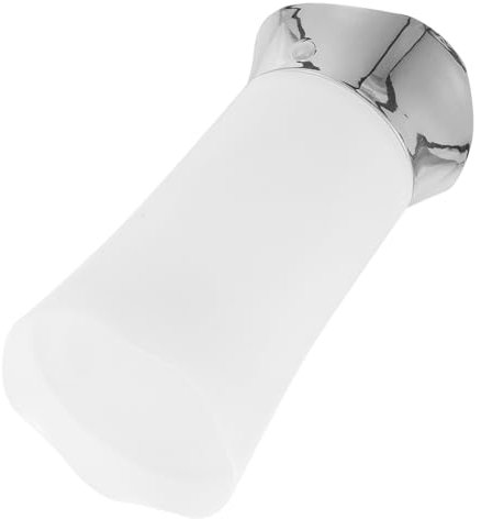 NUOBESTY Kabellose Pir Tischlampe Mit Bewegungssensor Led Nachtlicht Batteriebetrieben Silber Tragbar Für Babyzimmer Schlafzimmer Badezimmer