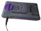 WOFMCKXU Modelo: Batería H015R de 2500 mAh y 25,9 V, Compatible con aspiradora Laresar 3 Elite 2, Repuesto de batería de Litio.
