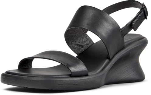 Camper Damen Louise K201915 2-Strap Sandal