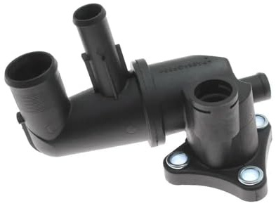 Termostato Refrigerante Para Hyundai Getz Click 2002-2010 25650-02801 25611-02801 2565002801 2561102801 Brida De Agua Refrigerante La Carcasa Del Termostato Caja Del Termostato