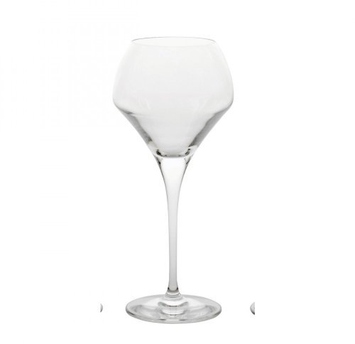 CHEF ET SOMMELIER - U1010 - LOT DE 6 VERRES A VIN OPEN UP ROUND 37 CL