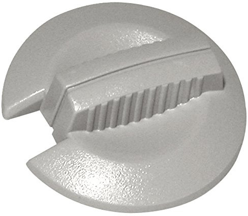 Klint MAG Premium 19/1-2,24/1-2 (Gasschalter) Drucktaste, farblos, 1 Count