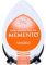 Tsukineko Memento Dew Drop Tinte Pads Tsukineko Dew Drop Pad, Minneola