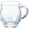 HARIO Mug en verre Kaori, 330 ml