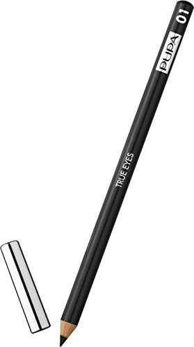 Pupa Milano True Eyes Eye Liner 01 Intense Black 1 Stück