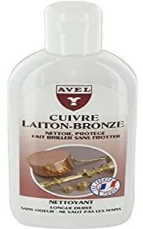 AVEL Nettoyants Ménagers Taille Unique