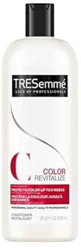 TRESemme Haarspülung - Farbe beleben 825 ml