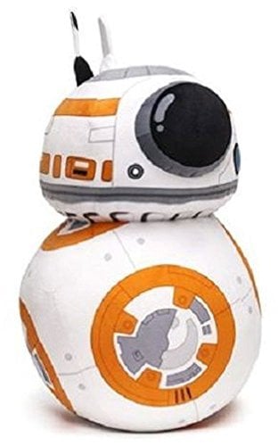 Star Wars Plüsch Droid BB-8, ca. 24cm