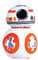 Star Wars Plüsch Droid BB-8, ca. 24cm