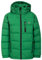 Trespass Kinder Jungen Tuff Winterjacke/Steppjacke (152 (11-12 Jahre)) (Klee)