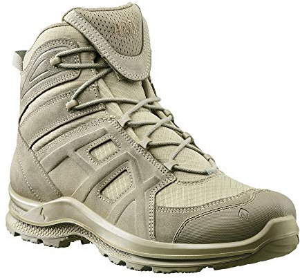 HAIX Black Eagle Athletic 2.0 V T mid/desert. UK 5 / EU 38