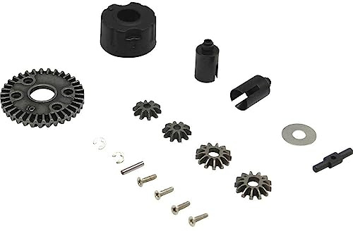 Reely 538561C Ersatzteil Differential komplett