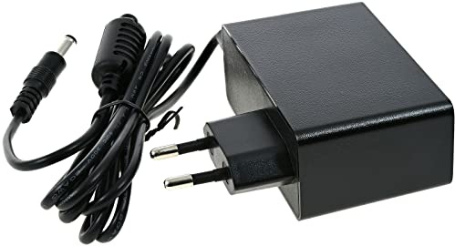 Ladegerät/Netzteil 12V 2,5A für Western Digital My Book AV DVR Expander Externe HDD Festplatte, 12V
