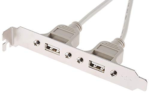 RS PRO USB-Netzwerkadapter Weiß