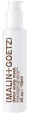 Malin + Goetz Detox Scalp Mask 118 ml