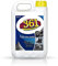Sisbrill 361 Tout Usage Voiture, Nettoyant intérieur et extérieur - Sièges en Cuir et Tissu, Plastiques, Tableau de Bord, moustiques - 5 Litres