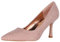 Elara Damen Pumps Stiletto mit Strass Spitz Chunkyrayan G71-Champagne-40