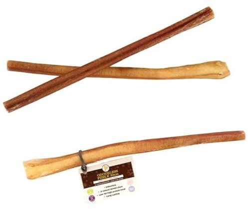 JR Pet Products 30cm Odourless Straight Pizzle