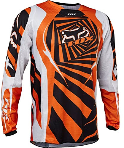 Fox Racing - Jersey 180 Goat,Orange,M