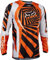 Fox Racing - Jersey 180 Goat,Orange,M