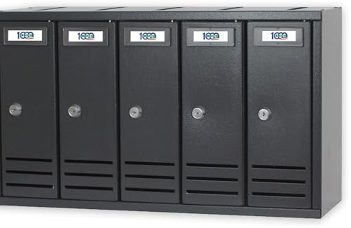 Cassetta Postale Condominiale Infinity (5 Comparti)