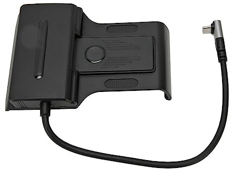 Docking Station per Steam Deck, Hub 5 in 1 Steam Deck Dock Stand con HDMI 2.0 4K 60Hz, USB 3.0 2 X USB 2.0 100W Dock di Ricarica Rapida per Valve Stream Deck Hub Accessori