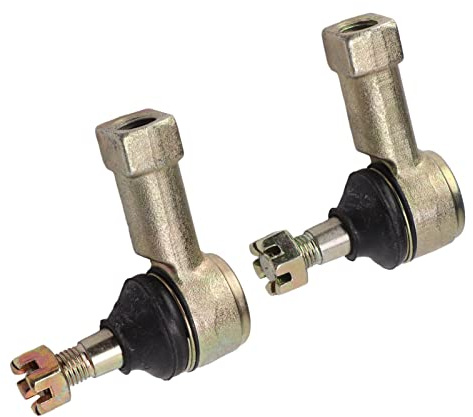 Rotule De Direction Quad Shineray 250 Stxe Joint A Rotule De Biellette Joints À Rotule D'Extrémités De Biellette De Direction Adaptés Au Kit De Rotule De Biellette De Direction Stels Guepard Atv 800 2