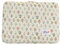 LUOFANG Sac léger pour Ordinateur Portable, Pochette Florale, Étui Ordinateur Portable, Sacs S/M/L, Motif de Fleurs, Protection et Organisation, Pour Étudiants, Professionnels et Voyageurs