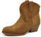 IF Fashion Scarpe da Donna Stivali Stivaletti Camperos MP661 cuoio N.39