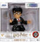 Jada Toys Harry Potter Figur (1 Stück) - Zufällige Auswahl aus Vier Verschiedene Sammelfiguren aus Metall (Harry Potter) für Fans und Sammler ab 8 Jahre, Auswahl per Zufallslos, 6,5cm