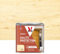 V33 Vernis bois extérieur Incolore satin - Haute Protection - Haute résistance rayures et UV - Anti-goutte et tendu bon - Ecolabel - 0,5L