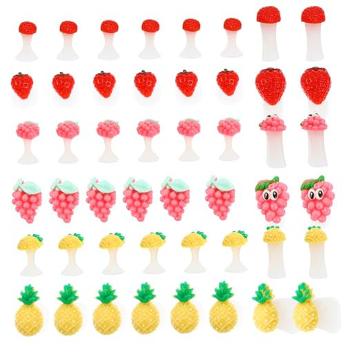 DRESSOOS Nagellack-trenner Für Die Zehen 24er-set Zehentrenner Für Die Pediküre Nagelkunst Zehentrenner-werkzeug Waschbar Wiederverwendbar