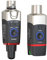 Xvive U35 Dynamic Microphone Wireless System with 5.8GHz Transmitter and Receiver