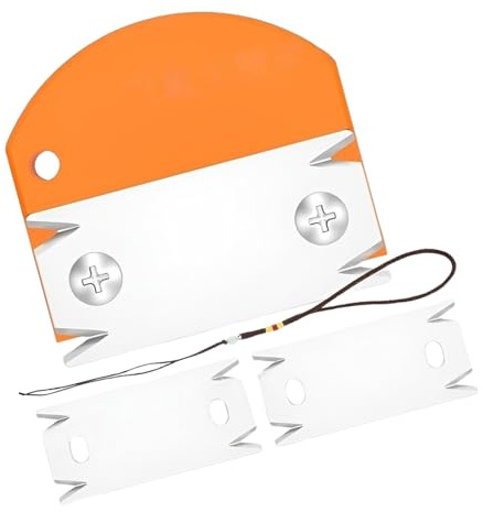 Raboteuse professionnelle à main pour le travail du bois - Outil d'ébavurage d'angle