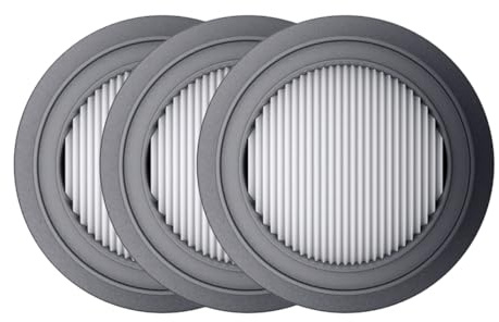 SmartAI V5/V5Pro Filtres *3