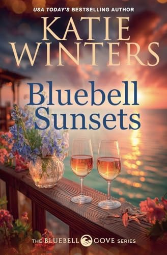 Bluebell Sunsets (The Bluebell Cove, Band 2)